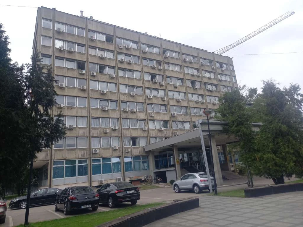 Izborna komisija RS-a