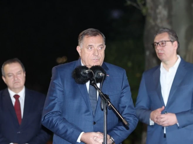 Milorad Dodik