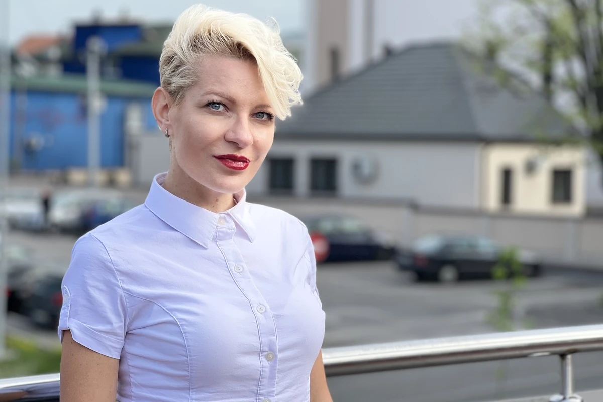 Sanela Breljaković