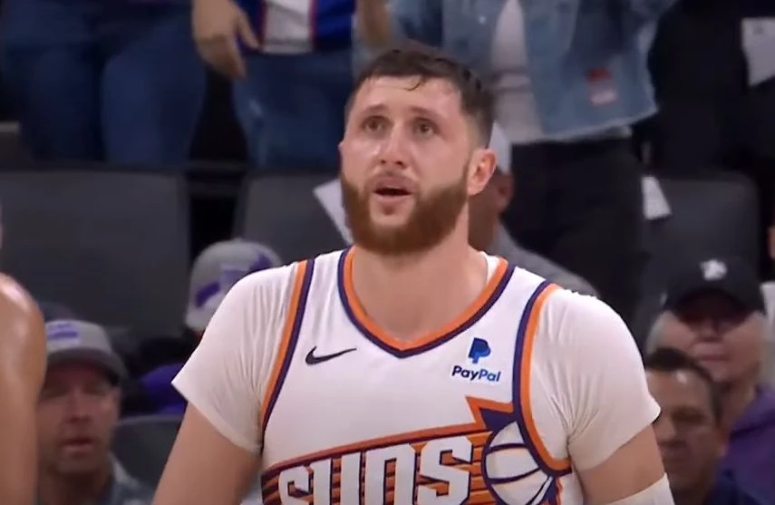Jusuf Nurkić