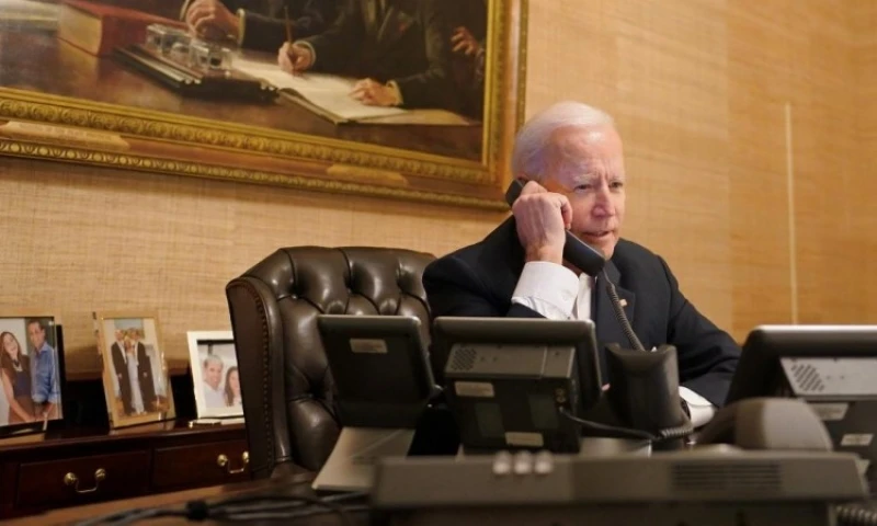 Joe Biden
