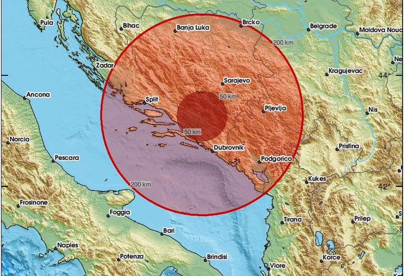 Evropsko-mediteranski seizmološki centar