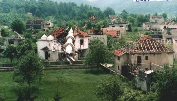 Ahmići