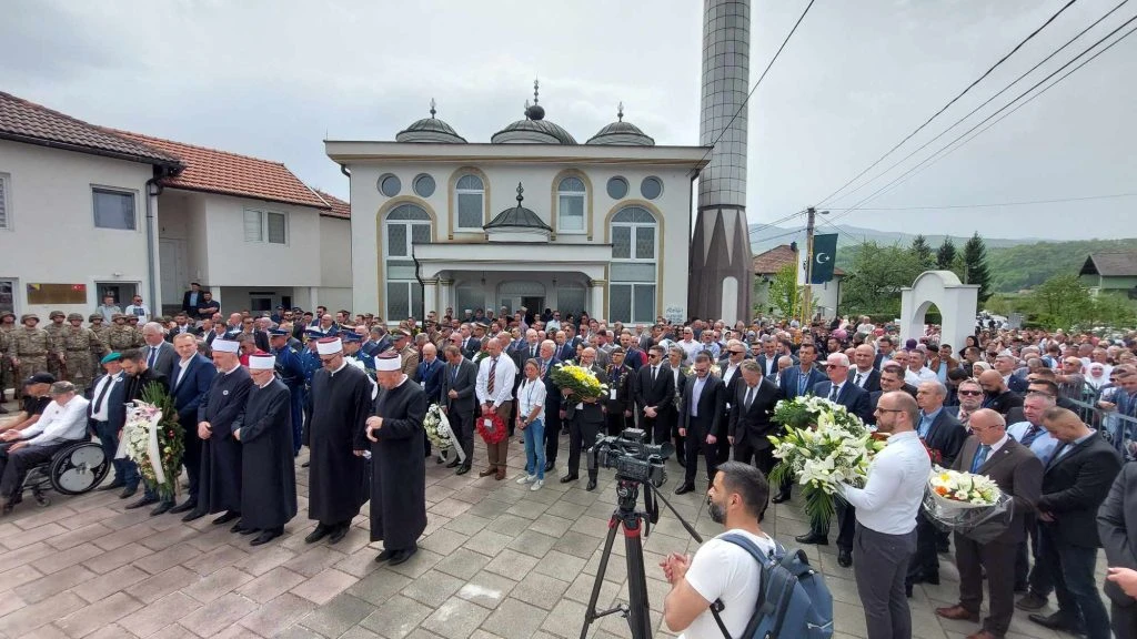 FOTO: Hayat