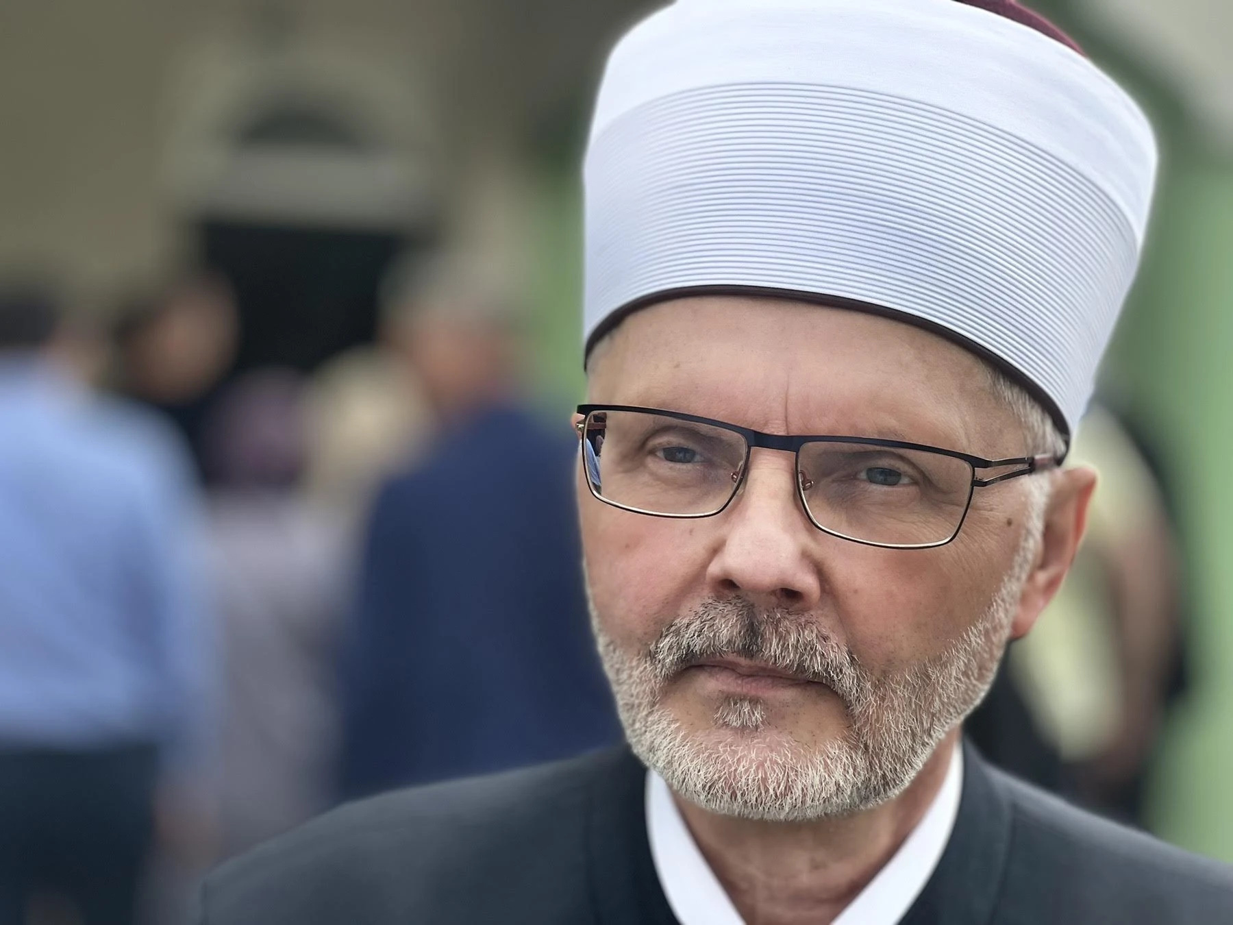 Dr. Enes-ef. Ljevaković