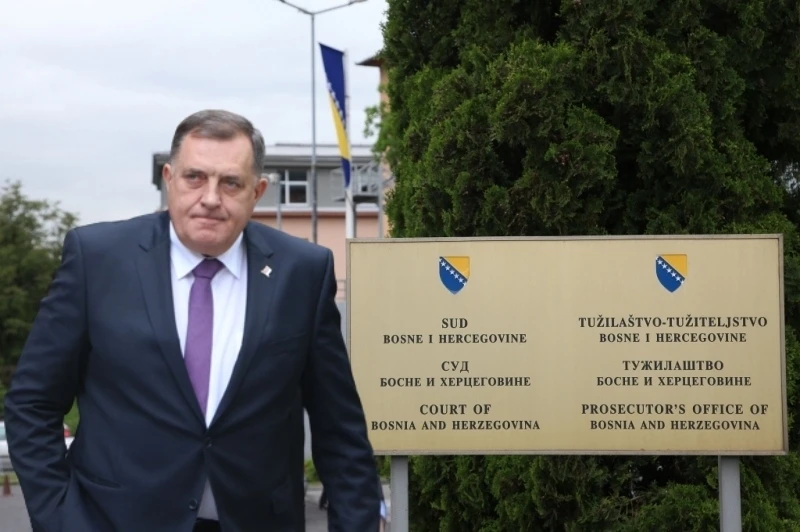 Milorad Dodik