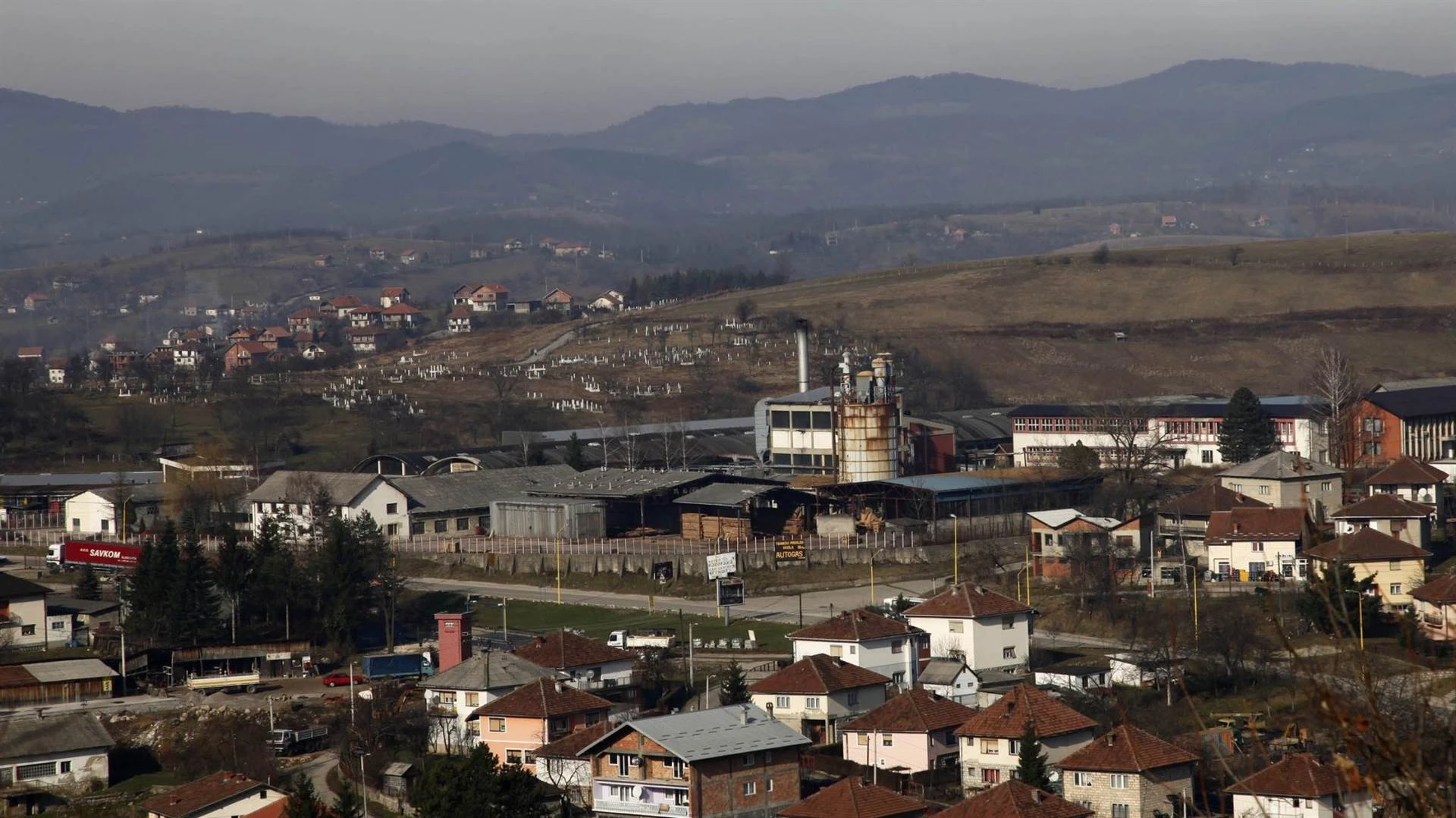 Vlasenica
