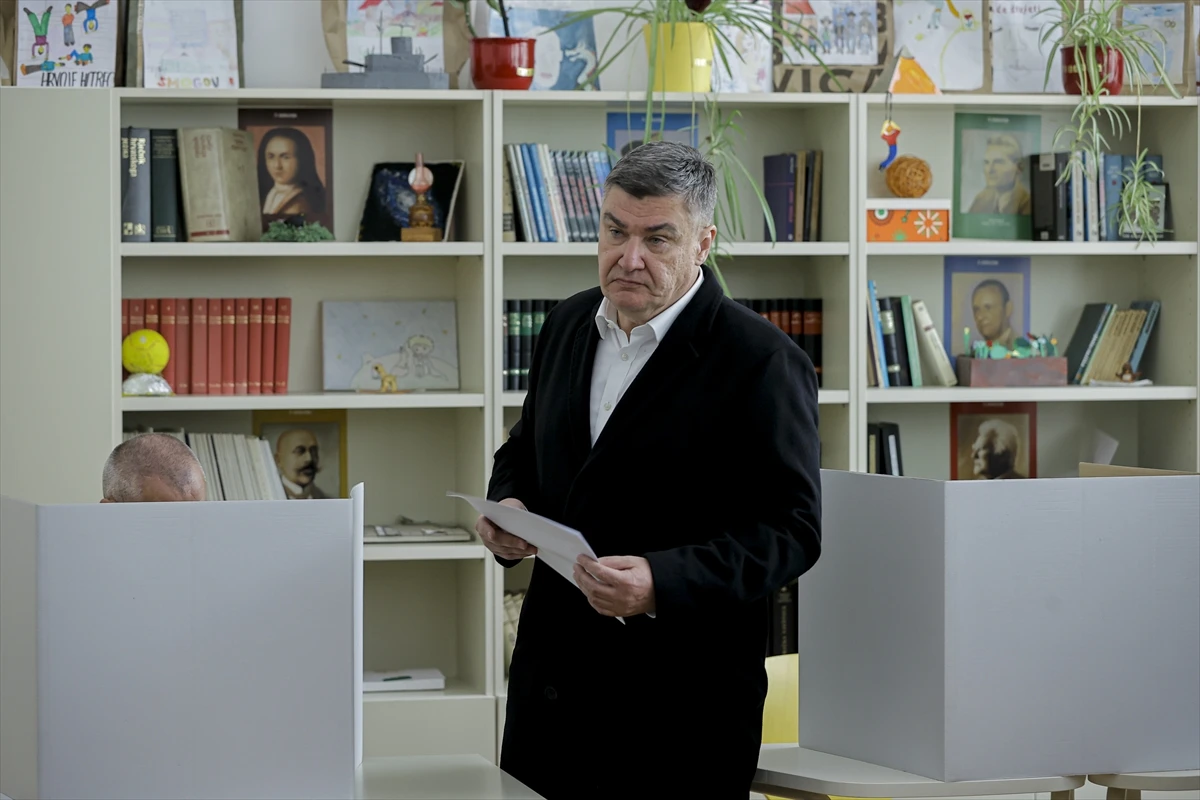 Zoran Milanović