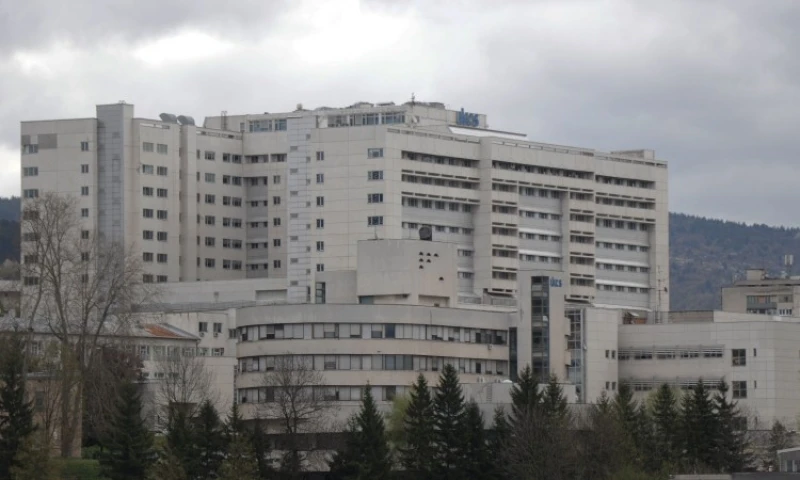 Posljednja transplantacija u našoj zemlji urađena je polovinom novembra prošle godine u KCUS -u