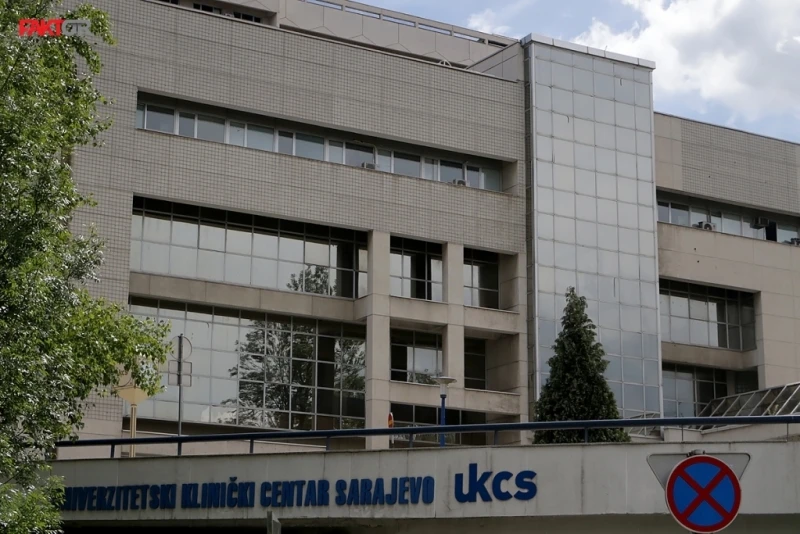 Dr. Pilav istakao značajan porast broja dijagnostičkih laboratorijskih usluga