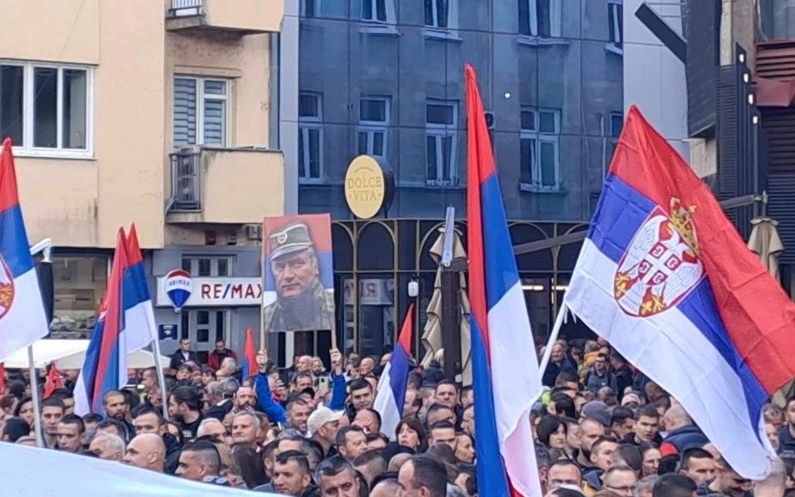 Miting u Banjoj Luci