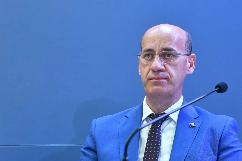 Ramiz Salkić