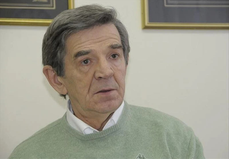 Esad Duraković