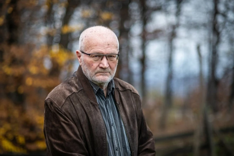 Poznat datum dženaze akademiku Dževadu Jahiću