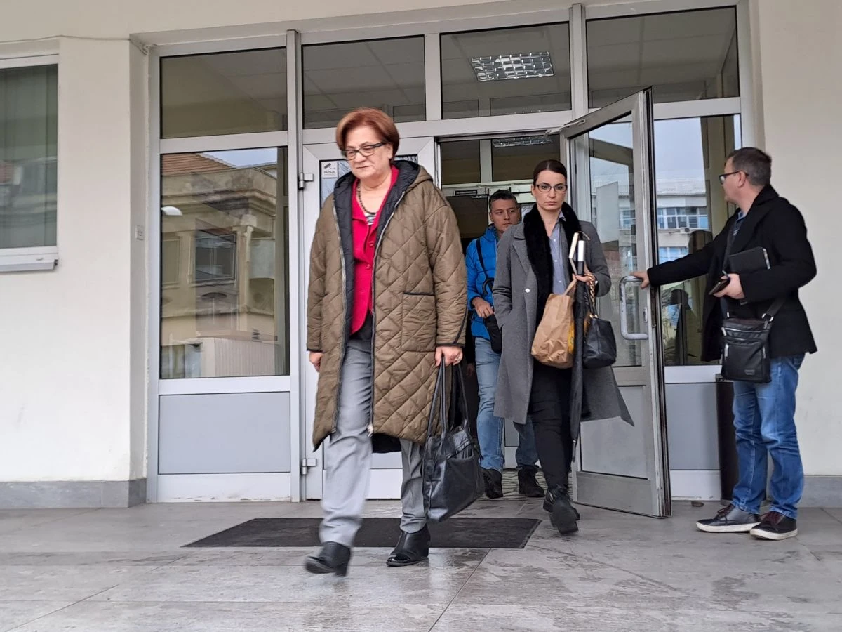 Slavica Injac