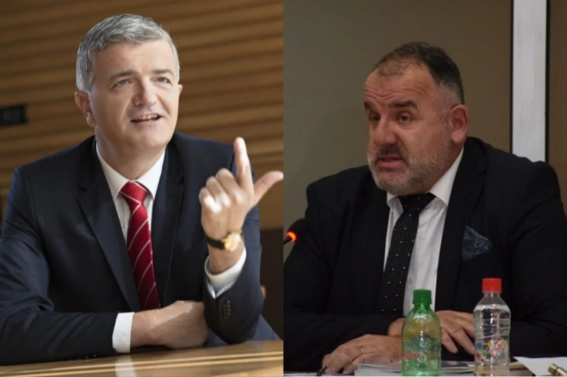Mandić prijavio Đozu, ali i ostale vijećnike NiP-a