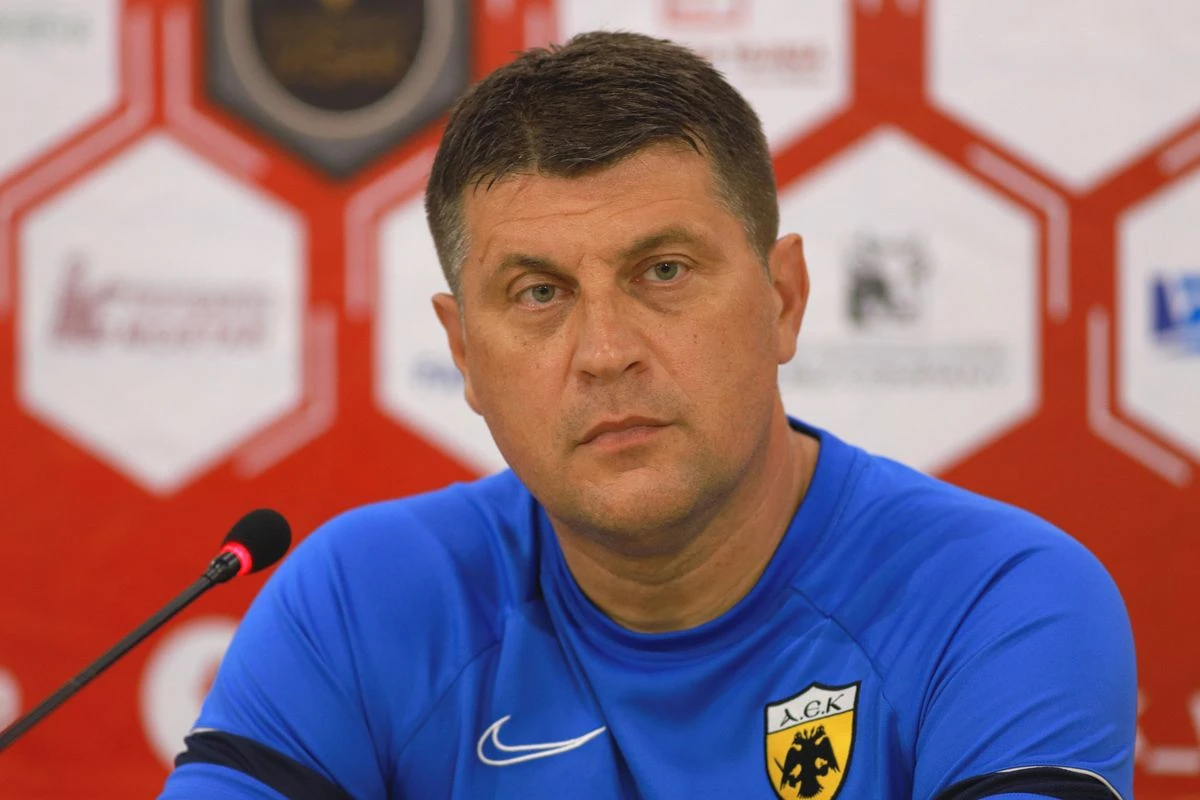 Vladan Milojević