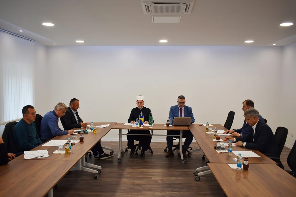 Organizacioni odbor