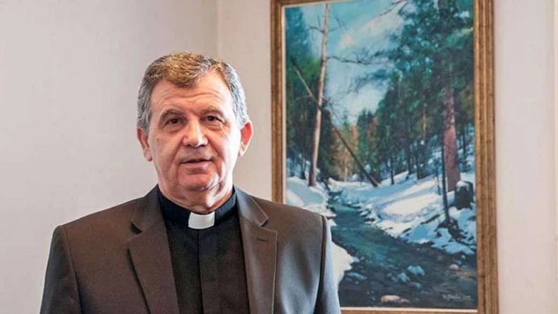 Tomo Vukšić