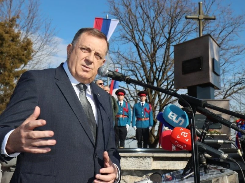 Milorad Dodik