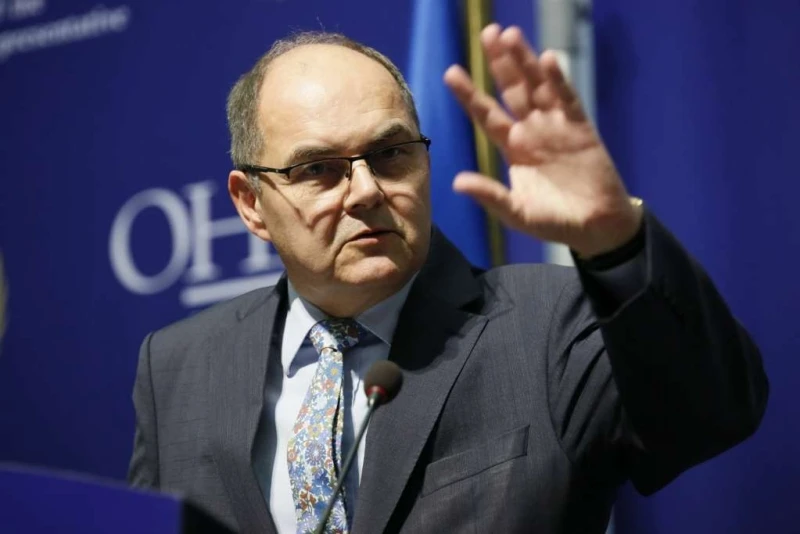 Christian Schmidt