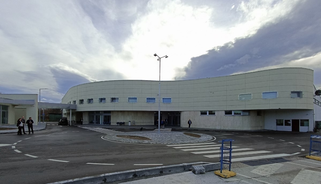 U ponudi tri linijeWizz Air povećao broj letova iz Tuzle: Hoće li doći do ponovnog otvaranja ukinutih linija?