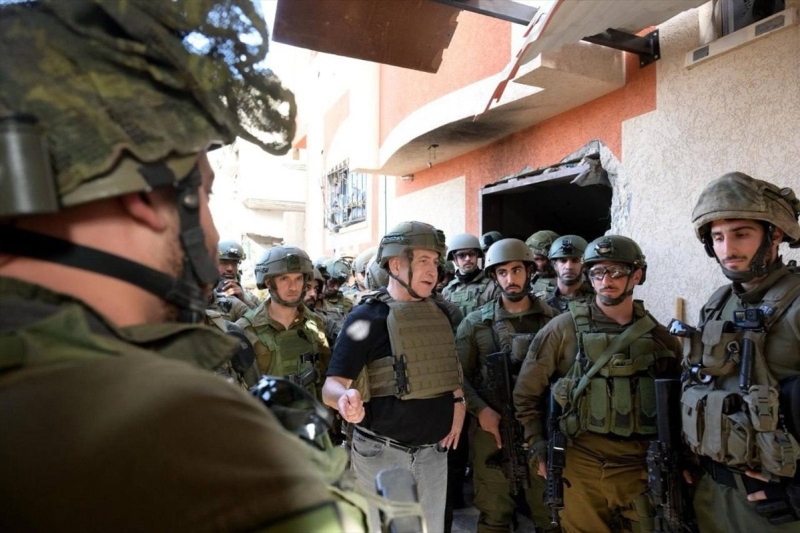 Izraelska vlada jednoglasno odlučila da nastavi napad na Rafah
