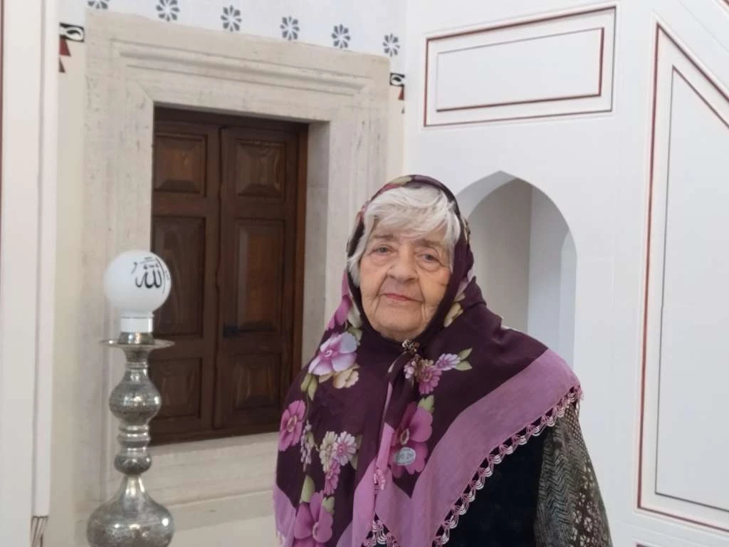 Sultanija Jakirlić