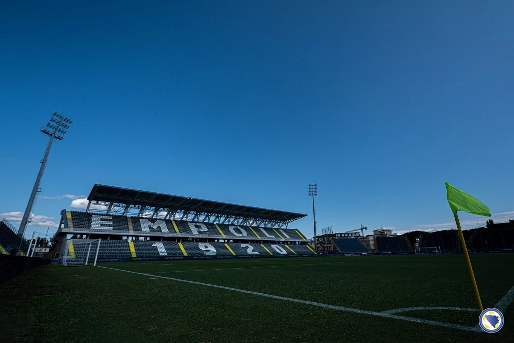 Stadion Carlo Castellani