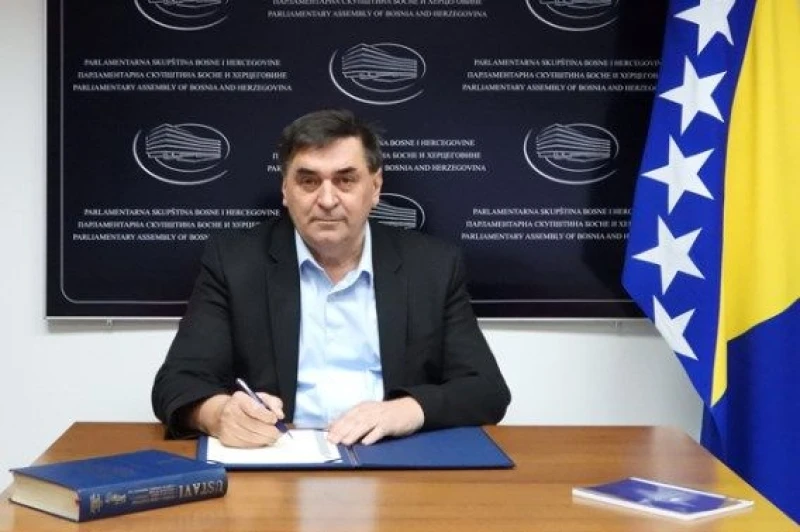 Obren Petrović