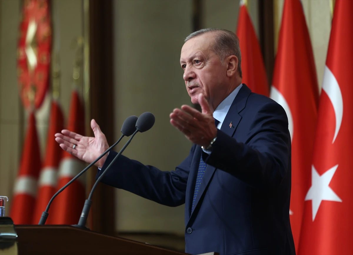 Recep Tayyip Erdogan