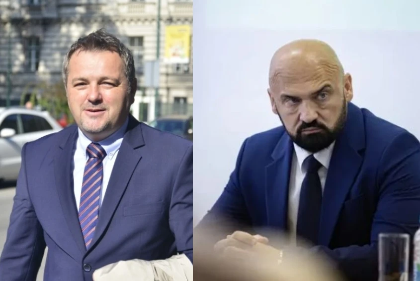 Ogrešević i Isak