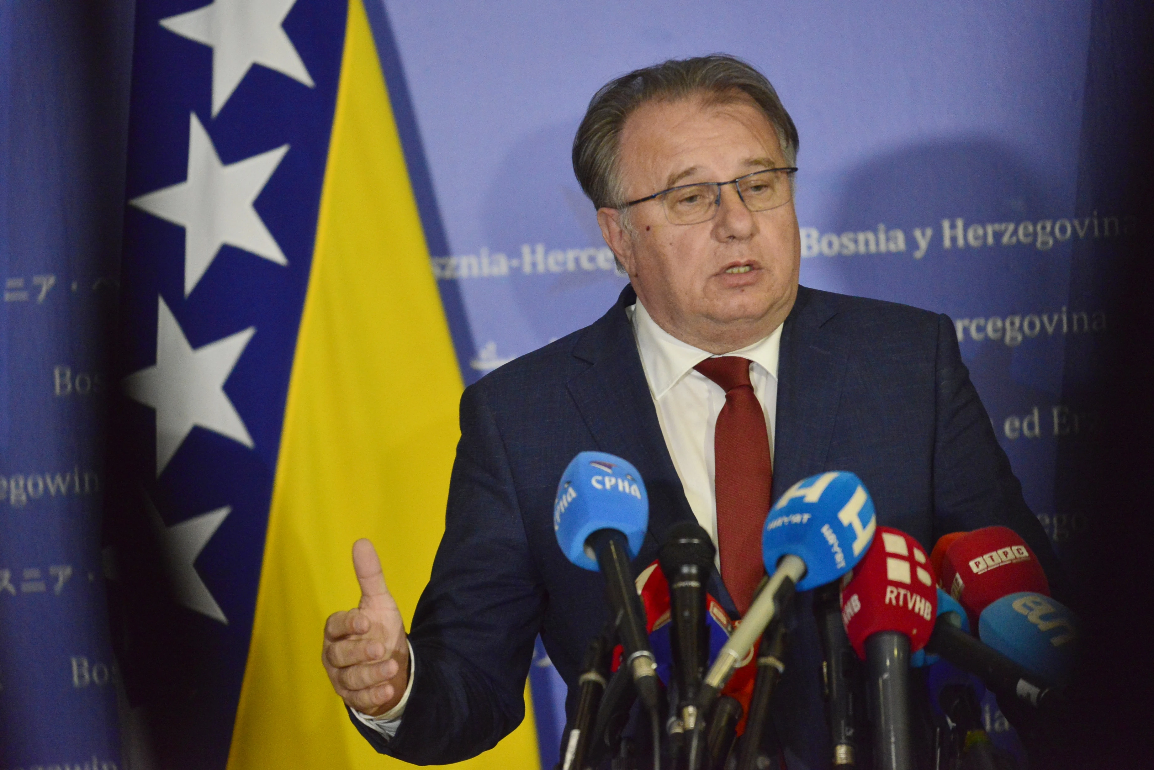 Nermin Nikšić