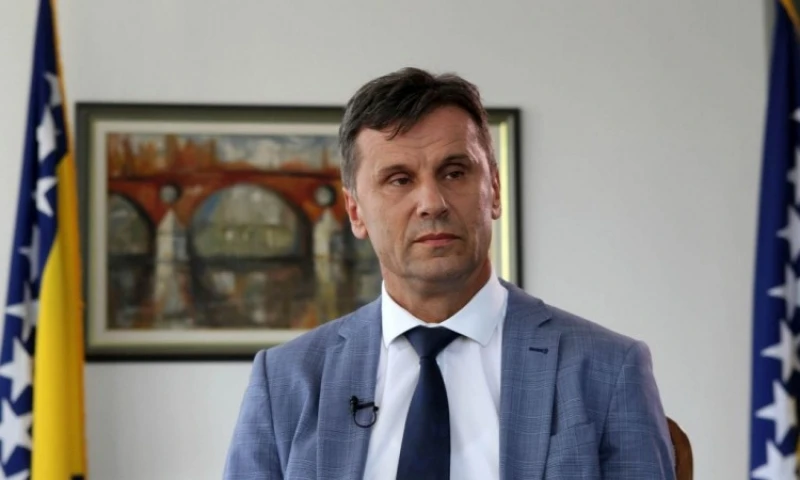 Fadil Novalić