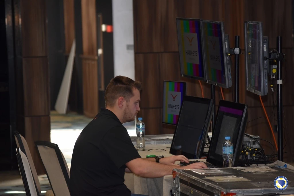 Arbitri u BiH spremaju se za VAR