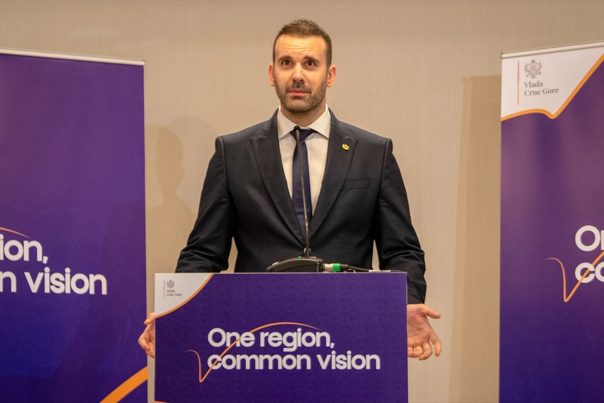 Milojko Spajić