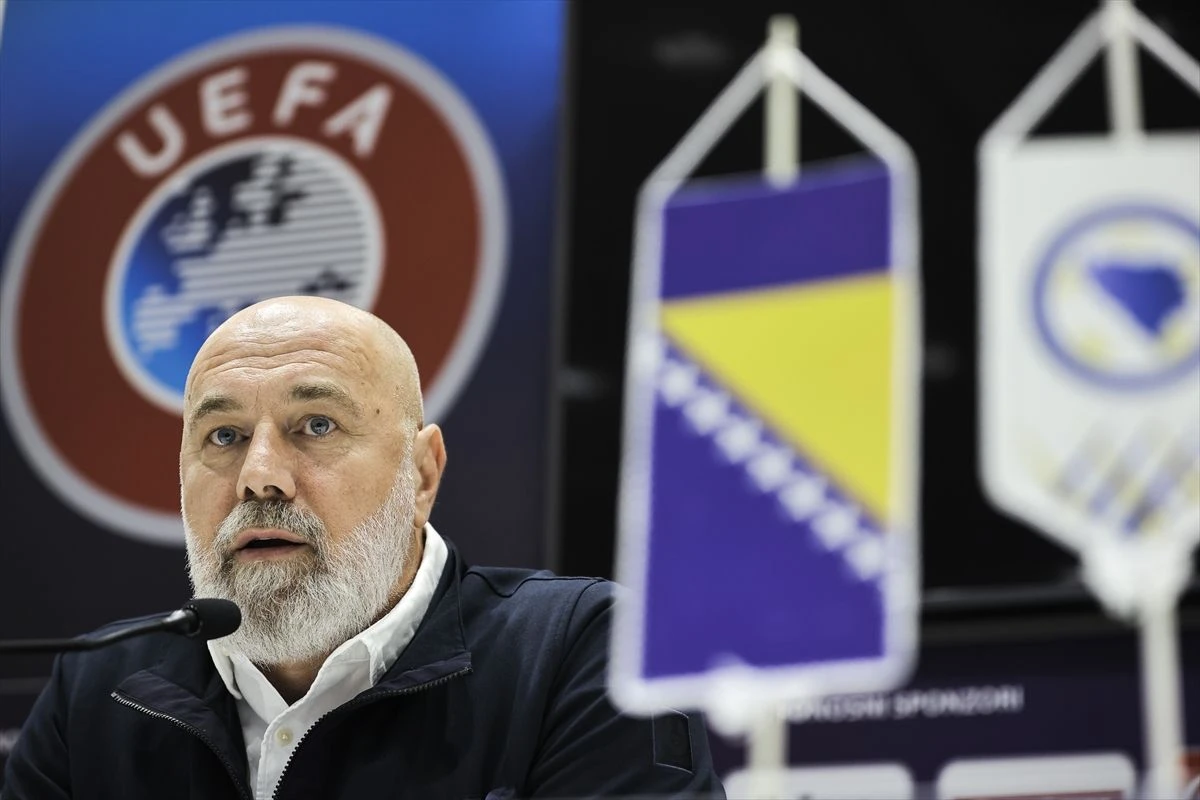 Sergej Barbarez