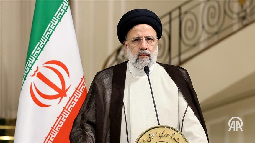 Šta nesreća predsjednika Raisija može značiti za Iran?
