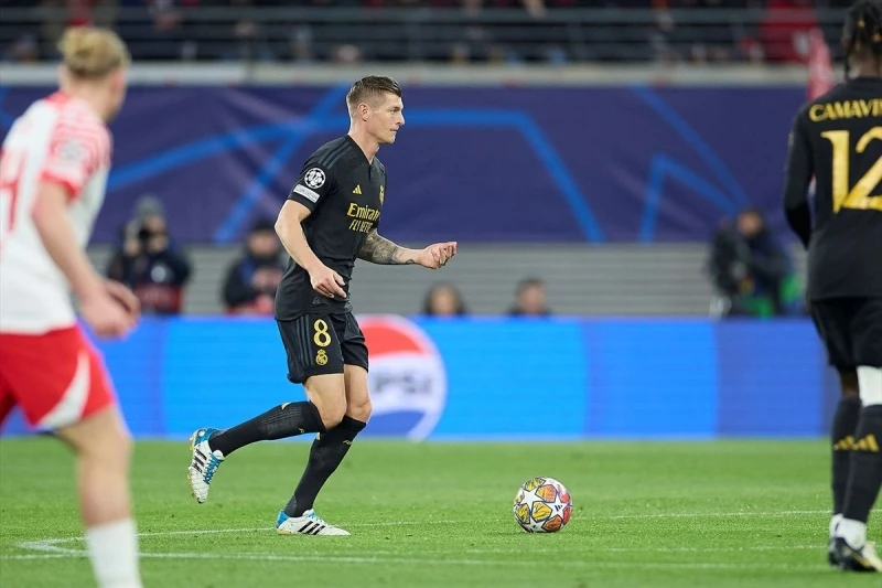 Toni Kroos