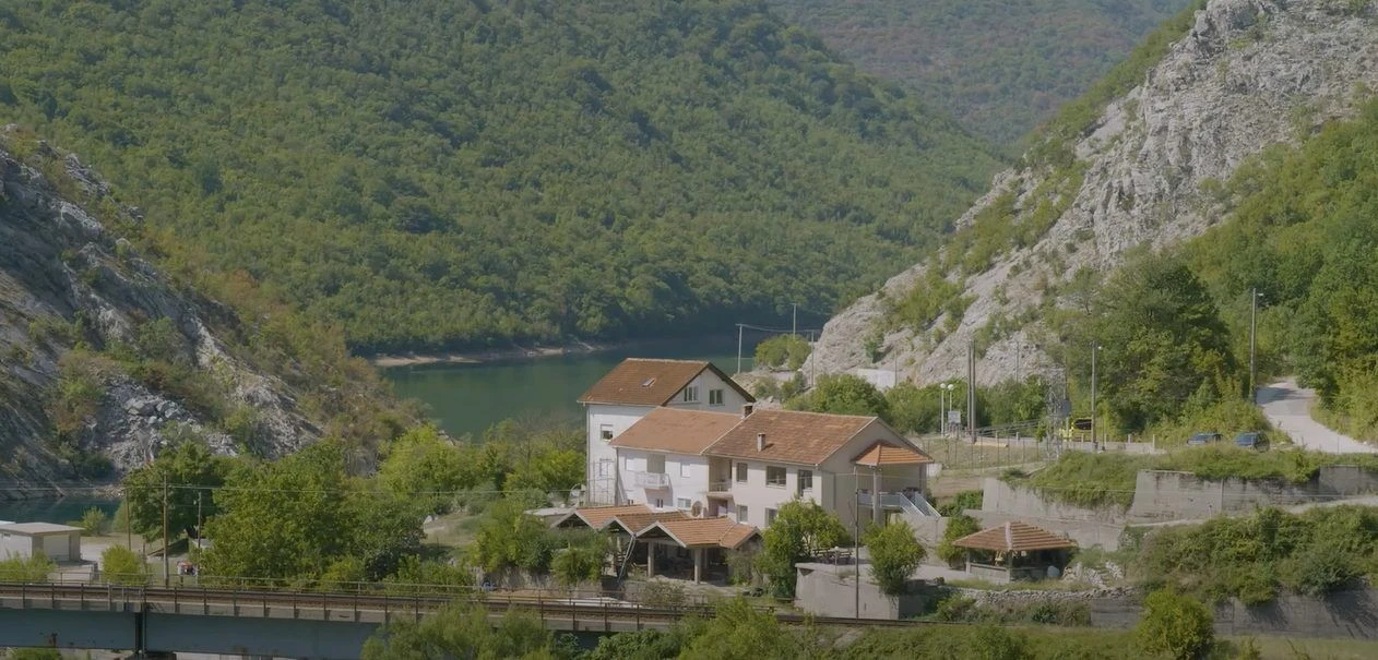 Drežnica
