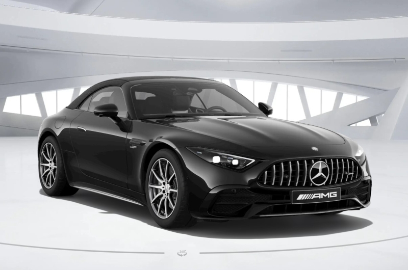 Mercedes otpušta više od 1.000 radnika