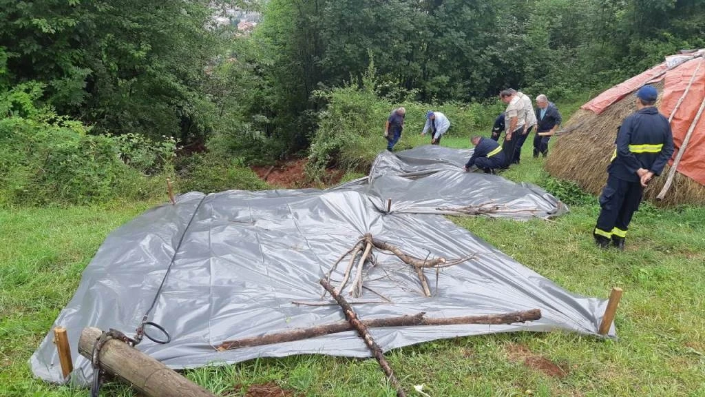 Soukbunar klizište