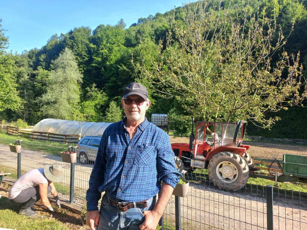 Zulfo se vratio u rodno mjesto nakon 26 godina u SAD-u: Nema nigdje ljepše