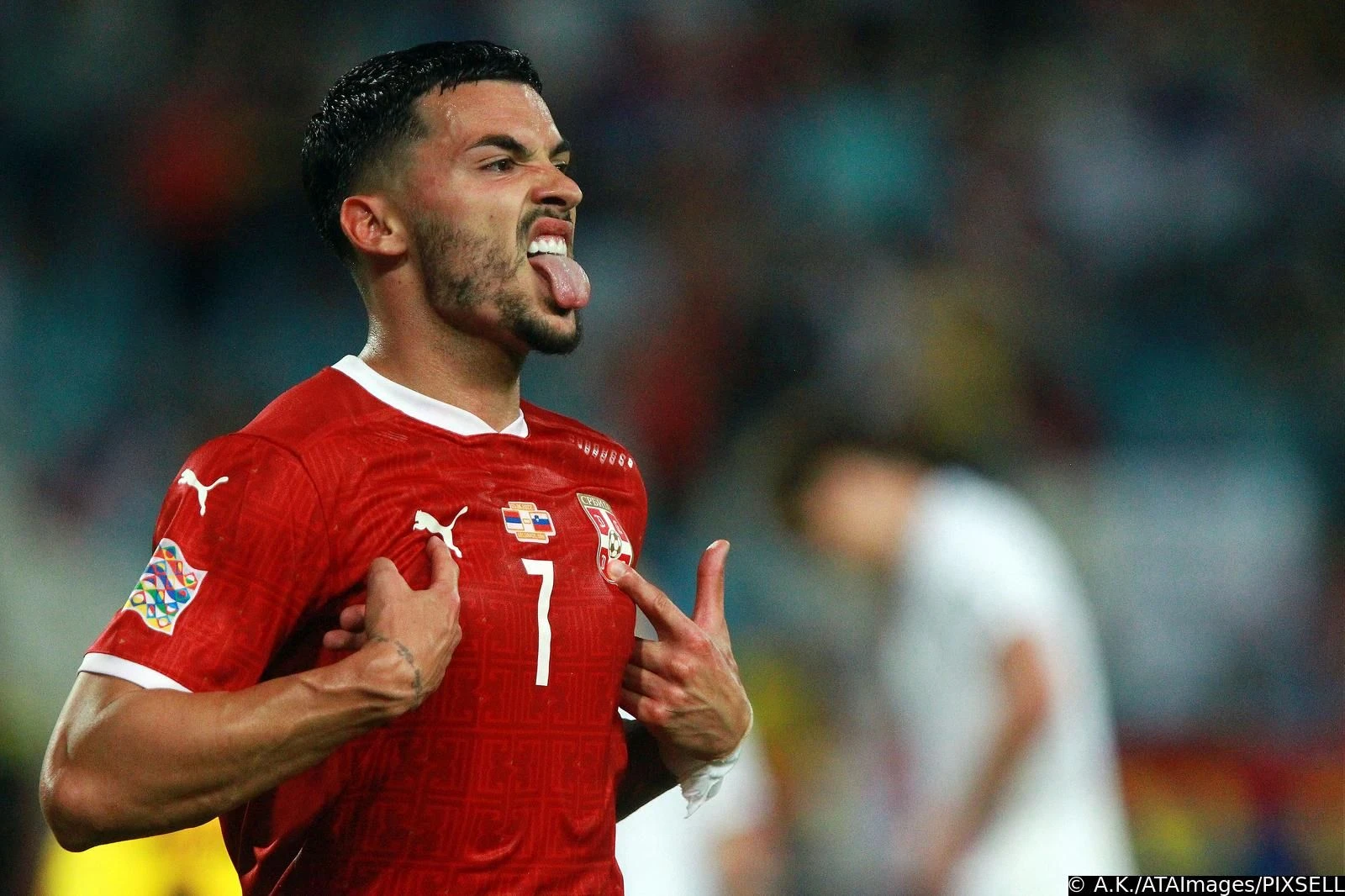 Nemanja Radonjić