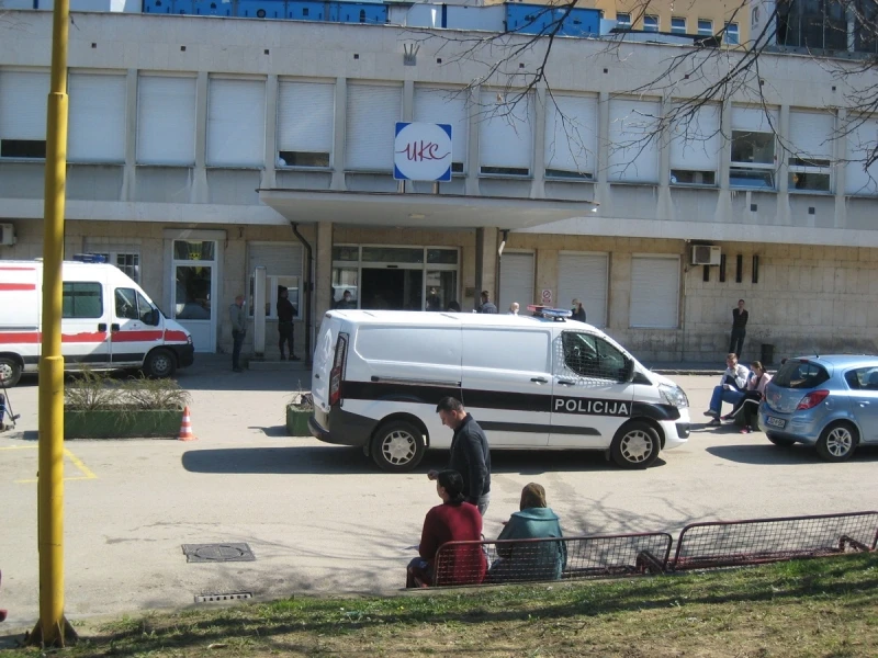 UKC Tuzla
