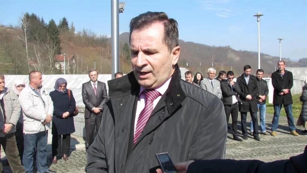 Hamdija Fejzić