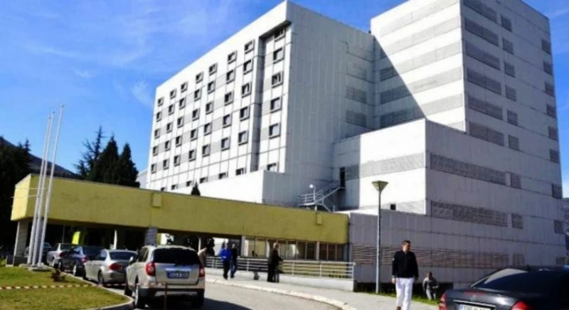 SKB Mostar