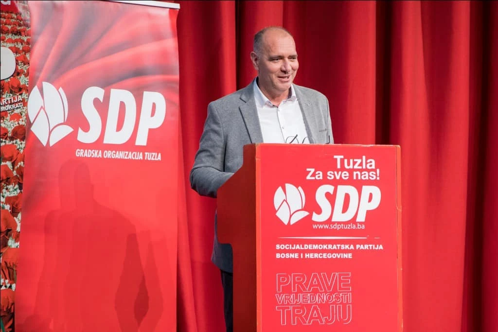 Zijad Lugavić