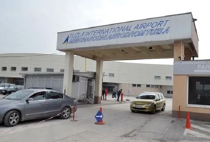 Loši podaciDramatičan pad broja putnika u Tuzli