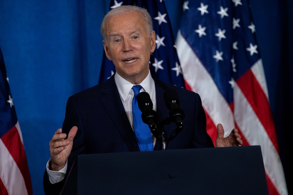 Biden potvrdio “spremnost Izraela da krene naprijed” s prijedlogom o prekidu vatre